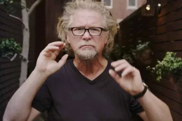 Zoltan Paul Zon