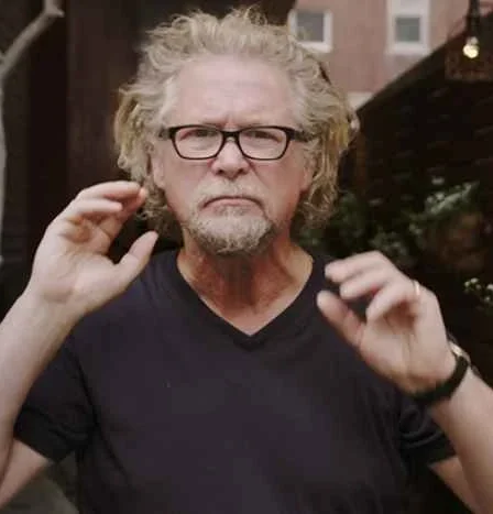 Zoltan Paul Zon