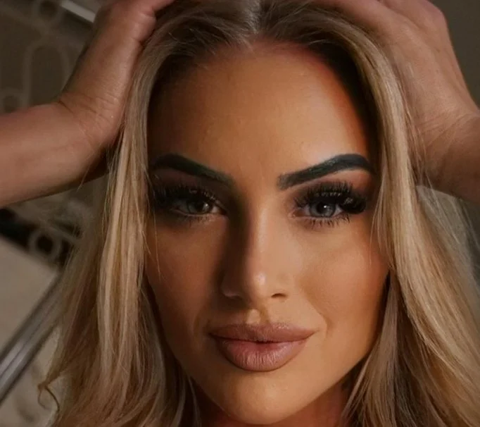 Alisha Lehmann Vermögen, Eltern, Alter, Ehemann, Größe, Kinder,
