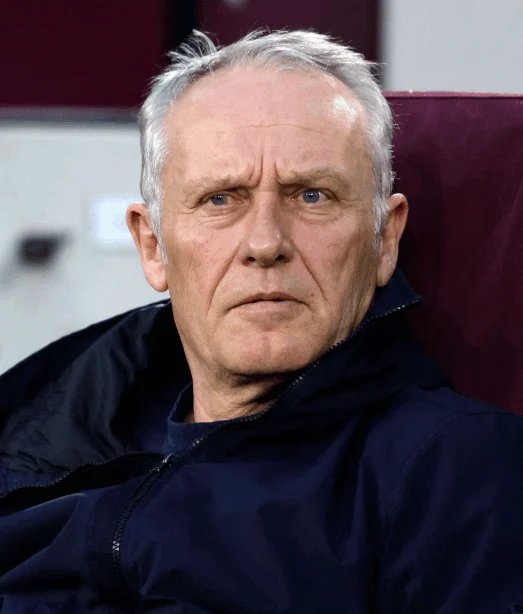 Christian Streich Vermögen, Kinder, Eltern, Partner, Alter, Größe