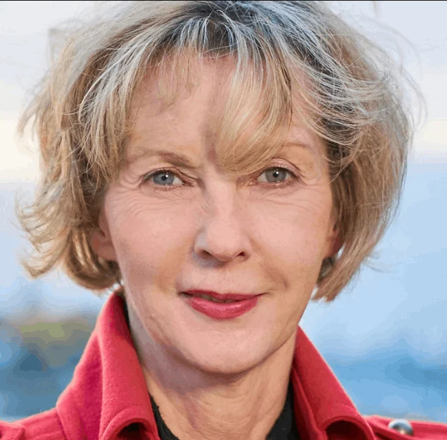 Sabine Rau Eltern, Große, Alter, Partner, Vermögen, Kinder