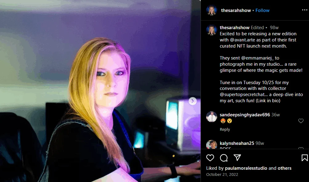 Sarah Zucker Freund, Kinder, Partner, Eltern, Vermögen, Alter