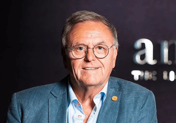 Roland Mack Vermögen, Kinder, Partner, Eltern, Alter, Größe