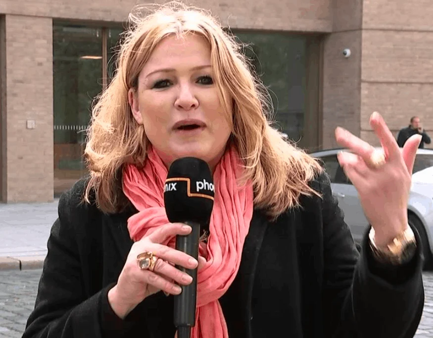 Anja Charlet Krankheit: Größe, Partner, Kinder, Eltern, Alter