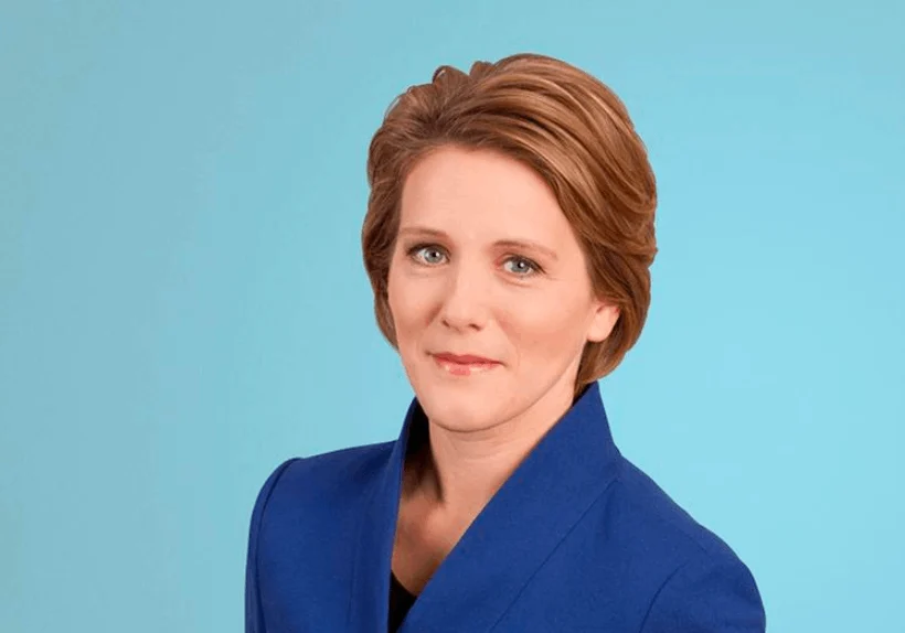Kerstin Dausend Alter: Kinder, Eltern, Partner, Vermögen, Größe