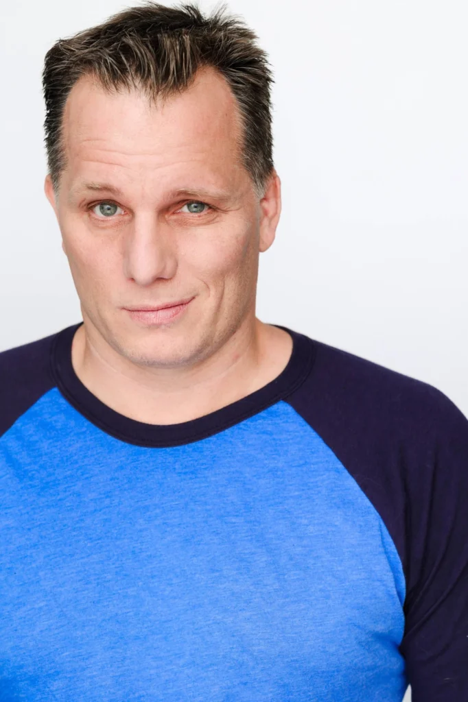 Adam Hunter Alter, Partner, Vermögen, Kinder, Größe, Eltern