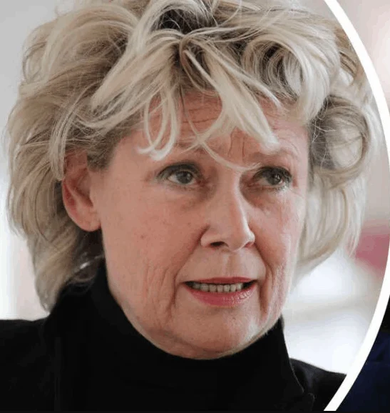 Marion Ohlsen Todesursache: Eltern, Größe, Partner, Kinder, Alter