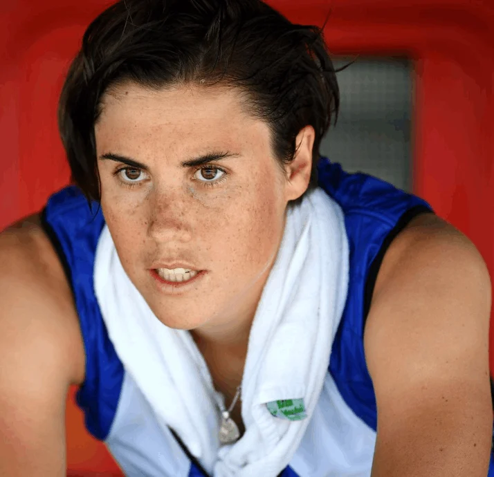 Sanne Cant Vriendin: Partner, Leeftijd, Kinderen, Ouders, Lengte, Vermögen