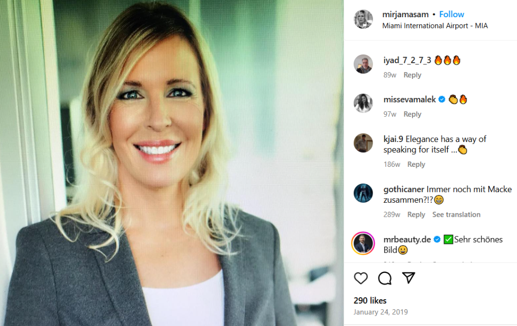 Mirjam Asam Alter