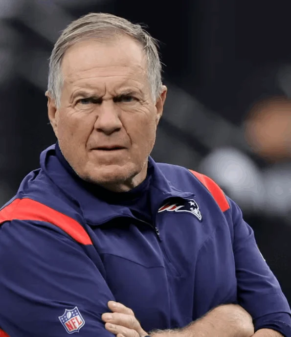 Bill Belichick Vermögen: Partner, Alter, Kinder, Eltern, Größe