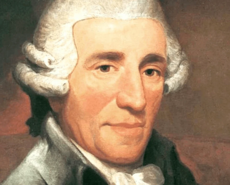 Entdecken Sie das Leben und Vermächtnis von Franz Joseph Haydn: dem Vater der Symphonie