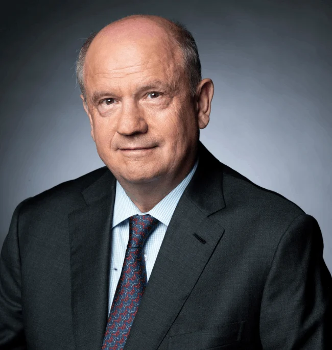 Martin Richenhagen: Von Köln zum Unternehmenserfolg