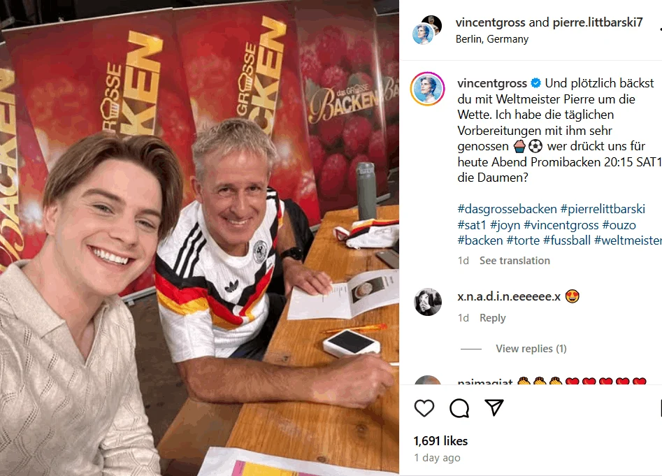 „Pierre Littbarski: Nicht nur ein Spieler, sondern ein wegweisender Manager“