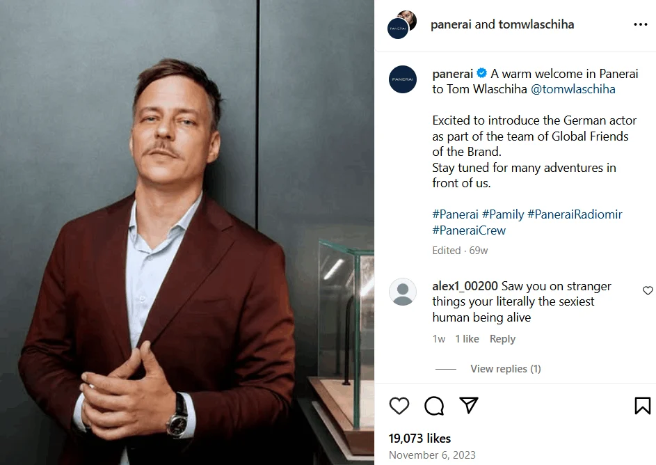 Erkundung der legendären Rollen von Tom Wlaschiha: Eine Studie seiner denkwürdigsten Auftritte