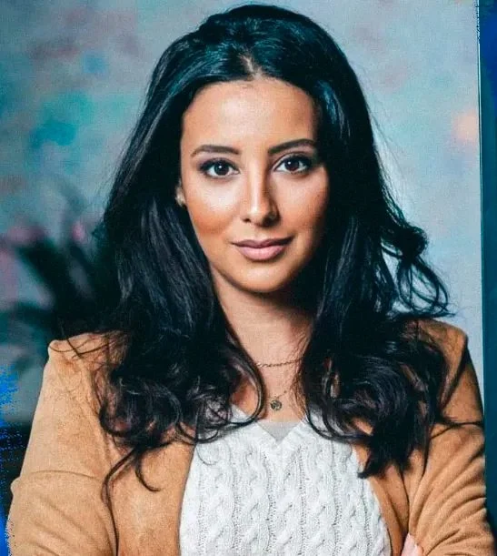 Asmahan Gamgami Alter: Eltern, Größe, Partner, Vermögen, Kinder