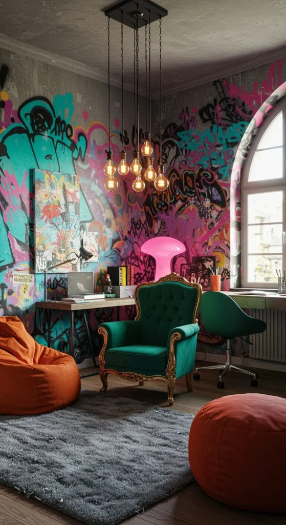 10 Elegant Teen Boy Bedroom Ideas