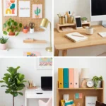 20 Home Office Small Ideas