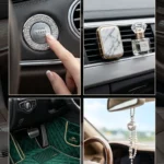20 Cute Ways to Decorate Your Car