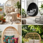 20 Amazing Egg Chair Ideas