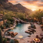20 Backyard with Pool Ideas