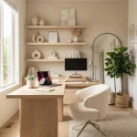 20 Neutral Home Decor Ideas