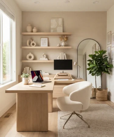 20 Neutral Home Decor Ideas