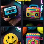 20 Crochet AirPods Case Ideas
