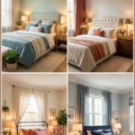 20 Feng Shui Bedroom Ideas