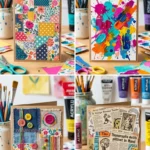 20 Greeting Card Decor Ideas