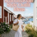 20 Scandinavian Style Outfit Ideas