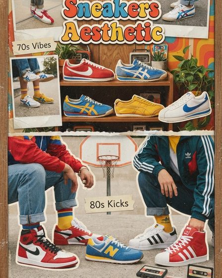 20 Trendy Shoes Sneakers Aesthetic